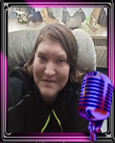 DJ